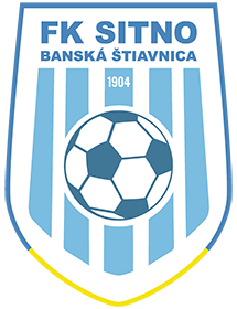 logo FK Sitno Banská Štiavnica
